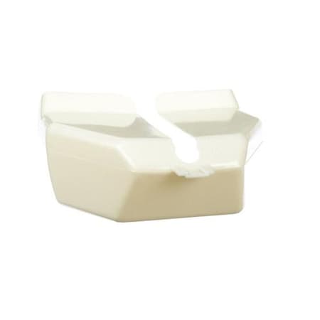 Perfection Plastic Condiment Saddle 04-C025